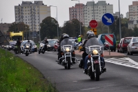 Zdjęcie: ZAKOŃCZENIE SEZONU MOTOCYKLOWEGO LESZNO 2014