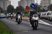 Zdjęcie: ZAKOŃCZENIE SEZONU MOTOCYKLOWEGO LESZNO 2014