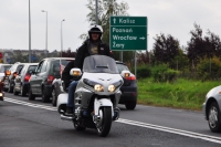 Zdjęcie: ZAKOŃCZENIE SEZONU MOTOCYKLOWEGO LESZNO 2014