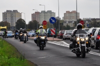 Zdjęcie: ZAKOŃCZENIE SEZONU MOTOCYKLOWEGO LESZNO 2014