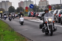 Zdjęcie: ZAKOŃCZENIE SEZONU MOTOCYKLOWEGO LESZNO 2014