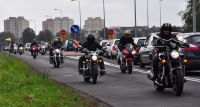 Zdjęcie: ZAKOŃCZENIE SEZONU MOTOCYKLOWEGO LESZNO 2014