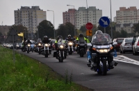 Zdjęcie: ZAKOŃCZENIE SEZONU MOTOCYKLOWEGO LESZNO 2014