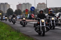Zdjęcie: ZAKOŃCZENIE SEZONU MOTOCYKLOWEGO LESZNO 2014