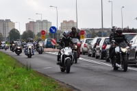 Zdjęcie: ZAKOŃCZENIE SEZONU MOTOCYKLOWEGO LESZNO 2014