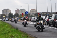 Zdjęcie: ZAKOŃCZENIE SEZONU MOTOCYKLOWEGO LESZNO 2014