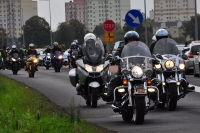 Zdjęcie: ZAKOŃCZENIE SEZONU MOTOCYKLOWEGO LESZNO 2014