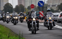 Zdjęcie: ZAKOŃCZENIE SEZONU MOTOCYKLOWEGO LESZNO 2014