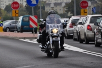 Zdjęcie: ZAKOŃCZENIE SEZONU MOTOCYKLOWEGO LESZNO 2014