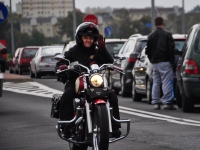 Zdjęcie: ZAKOŃCZENIE SEZONU MOTOCYKLOWEGO LESZNO 2014