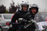 Zdjęcie: ZAKOŃCZENIE SEZONU MOTOCYKLOWEGO LESZNO 2014