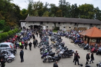 Zdjęcie: ZAKOŃCZENIE SEZONU MOTOCYKLOWEGO LESZNO 2014