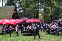 Zdjęcie: ZAKOŃCZENIE SEZONU MOTOCYKLOWEGO LESZNO 2014