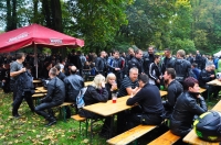 Zdjęcie: ZAKOŃCZENIE SEZONU MOTOCYKLOWEGO LESZNO 2014