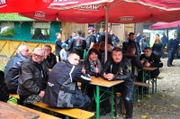 Zdjęcie: ZAKOŃCZENIE SEZONU MOTOCYKLOWEGO LESZNO 2014