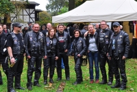 Zdjęcie: ZAKOŃCZENIE SEZONU MOTOCYKLOWEGO LESZNO 2014