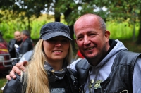 Zdjęcie: ZAKOŃCZENIE SEZONU MOTOCYKLOWEGO LESZNO 2014