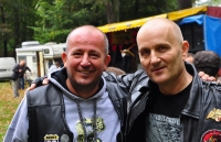 Zdjęcie: ZAKOŃCZENIE SEZONU MOTOCYKLOWEGO LESZNO 2014