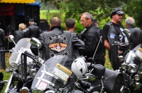 Zdjęcie: ZAKOŃCZENIE SEZONU MOTOCYKLOWEGO LESZNO 2014