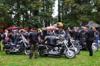 Zdjęcie: ZAKOŃCZENIE SEZONU MOTOCYKLOWEGO LESZNO 2014