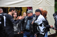 Zdjęcie: ZAKOŃCZENIE SEZONU MOTOCYKLOWEGO LESZNO 2014