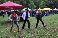 Zdjęcie: ZAKOŃCZENIE SEZONU MOTOCYKLOWEGO LESZNO 2014