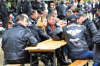 Zdjęcie: ZAKOŃCZENIE SEZONU MOTOCYKLOWEGO LESZNO 2014