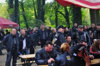 Zdjęcie: ZAKOŃCZENIE SEZONU MOTOCYKLOWEGO LESZNO 2014