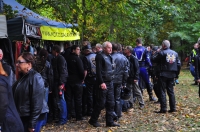 Zdjęcie: ZAKOŃCZENIE SEZONU MOTOCYKLOWEGO LESZNO 2014