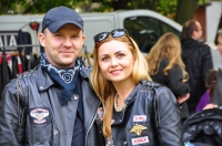 Zdjęcie: ZAKOŃCZENIE SEZONU MOTOCYKLOWEGO LESZNO 2014