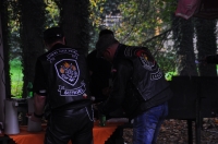 Zdjęcie: ZAKOŃCZENIE SEZONU MOTOCYKLOWEGO LESZNO 2014