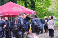Zdjęcie: ZAKOŃCZENIE SEZONU MOTOCYKLOWEGO LESZNO 2014