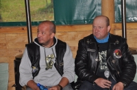 Zdjęcie: ZAKOŃCZENIE SEZONU MOTOCYKLOWEGO LESZNO 2014
