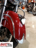 Zdjęcie: INDIAN i VICTORY- legendarne motocykle  w Poznaniu