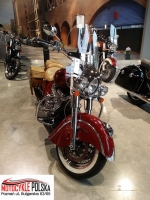 Zdjęcie: INDIAN i VICTORY- legendarne motocykle  w Poznaniu