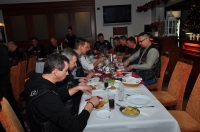 Zdjęcie: SPOTKANIE WIGILIJNE 2014