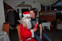 Zdjęcie: SPOTKANIE WIGILIJNE 2014