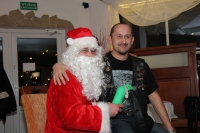 Zdjęcie: SPOTKANIE WIGILIJNE 2014
