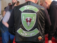 Zdjęcie: BIKERSI na Wiosennym Kongresie PRM-u