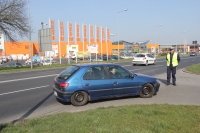 Zdjęcie: Akcja PATRZ W LUSTERKA - MOTOCYKLE SĄ WSZĘDZIE 2015