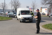 Zdjęcie: Akcja PATRZ W LUSTERKA - MOTOCYKLE SĄ WSZĘDZIE 2015