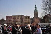 Zdjęcie: OTWARCIE SEZONU LESZNO 2015