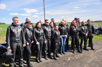 Zdjęcie: Otwarcie MOTO-STACJI LOK Wielichowo