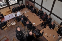 Zdjęcie: Otwarcie MOTO-STACJI LOK Wielichowo