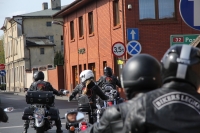 Zdjęcie: Otwarcie MOTO-STACJI LOK Wielichowo