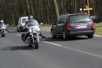 Zdjęcie: Otwarcie MOTO-STACJI LOK Wielichowo