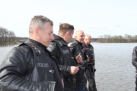 Zdjęcie: Otwarcie MOTO-STACJI LOK Wielichowo