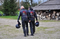 Zdjęcie: OTWARCIE SEZONU MOTOCYKLOWEGO KOŚCIAN 2015