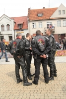 Zdjęcie: ROZPOCZĘCIE SEZONU MOTOCYKLOWEGO PIASKI 2015