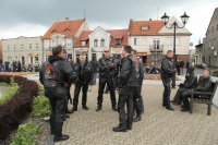 Zdjęcie: ROZPOCZĘCIE SEZONU MOTOCYKLOWEGO PIASKI 2015